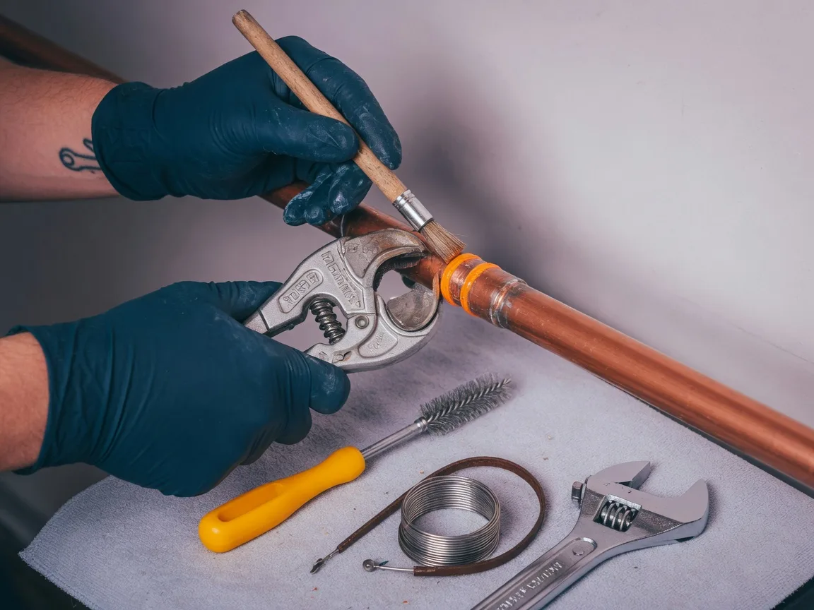 Why choose Sump Pump Repair in De Soto, GA